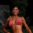 Crystal  Roemer - NPC Bill Pearl High Desert Classic 2011 - #1